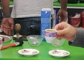 ورشة عمل - اسطنبول - شركة بيوكيم