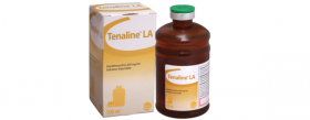 TENALINE 20% L.A.
