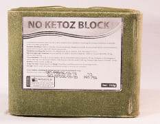 No Ketoz Block 10kg