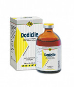 DODICILE 100ml