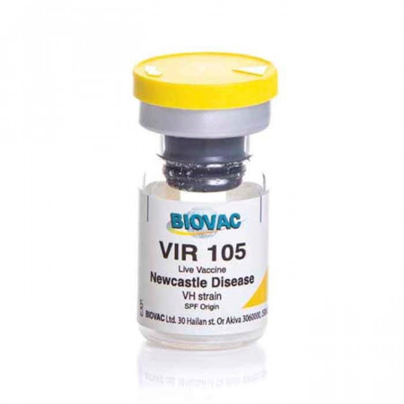 Vir 105