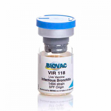 Vir 118