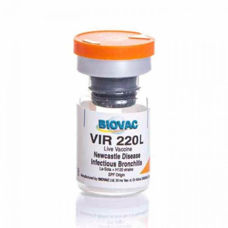 Vir 220L