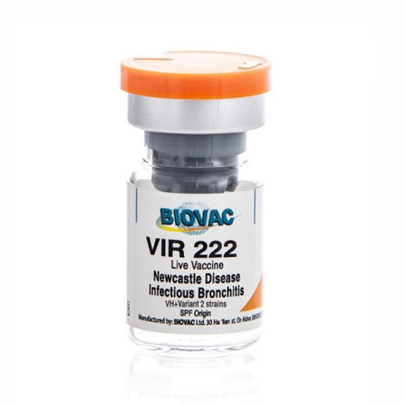 Vir 222