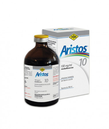 ARISTOS 2VETERINARY