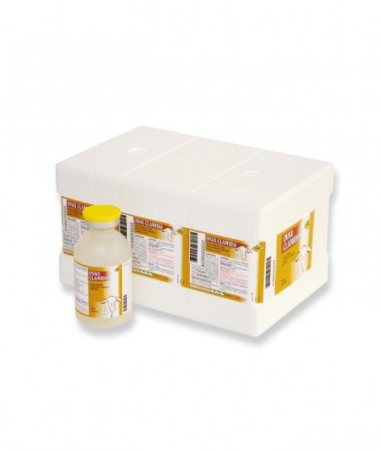 OVAX CLAMIDIA