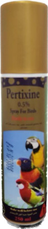 Pertixine O.S.Y
