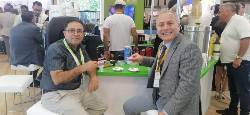 ورشة عمل - اسطنبول - شركة بيوكيم