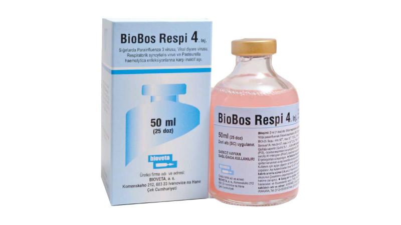 BioBos Respi 4