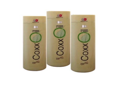 Coxxoil Liquid