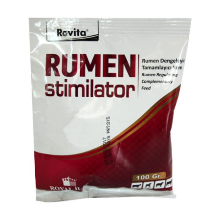 Rumen Stimulator 100 g
