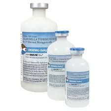 Endovac -Dairy