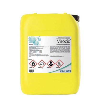 Virocid