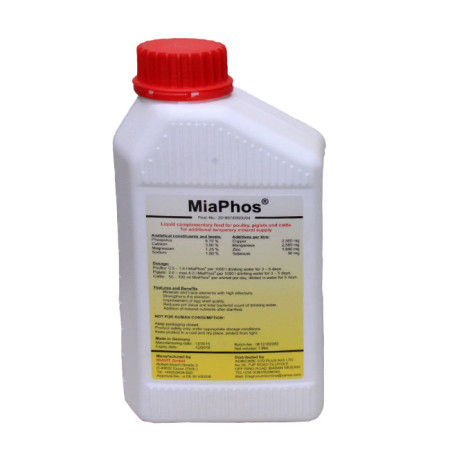 Miapphos 1L