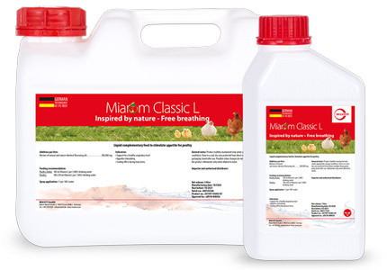 Miarom 1L