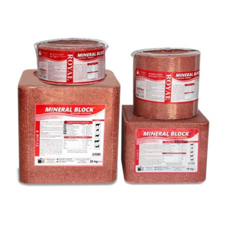 Mineral Block 10kg