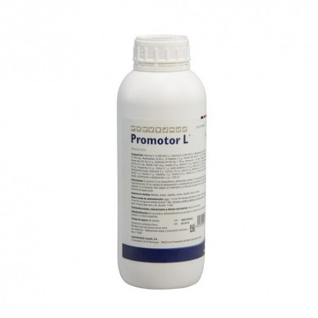 Promotor L47 1L
