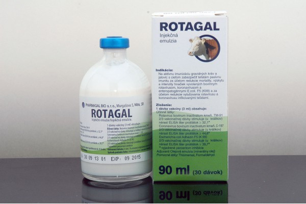 Rotagal