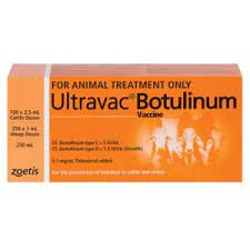 Ultravac Bolutinum