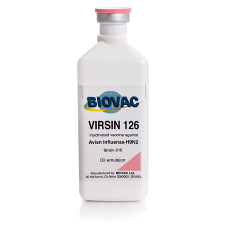 Virsin 126