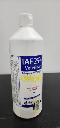 TAF 25%