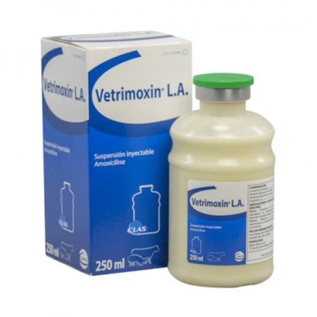 Veteromoxin 100ml