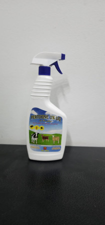 Pertixine Spray 1%