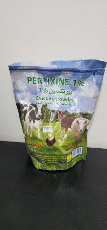 Pertixine Powder 1%