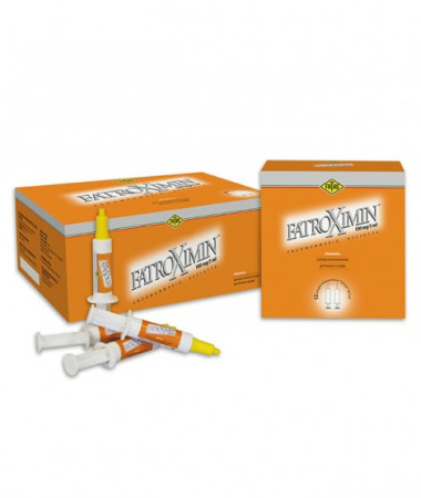 FATROXIMIN Dry Cow