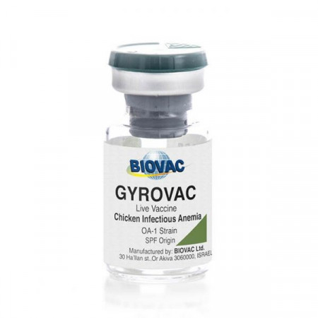 Gyrovac