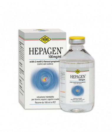 HEPAGEN