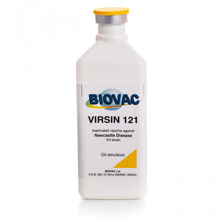 Virsin 121