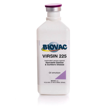Virsin 225