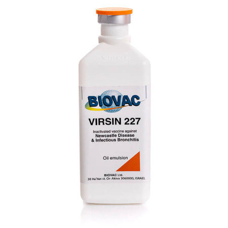 Virsin 227