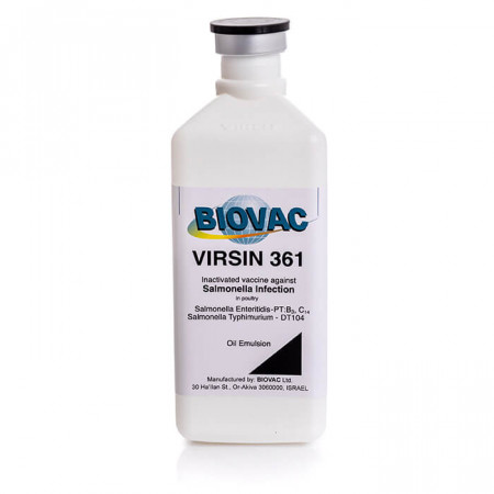 Virsin 361