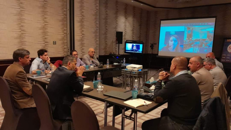 first article in section news